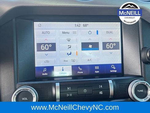 Used 2020 Ford Mustang Premium w/ Ford Safe & Smart Package image 21