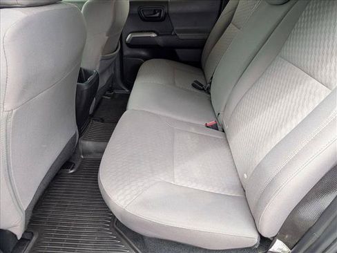 Used 2023 Toyota Tacoma SR5 RWD image 18