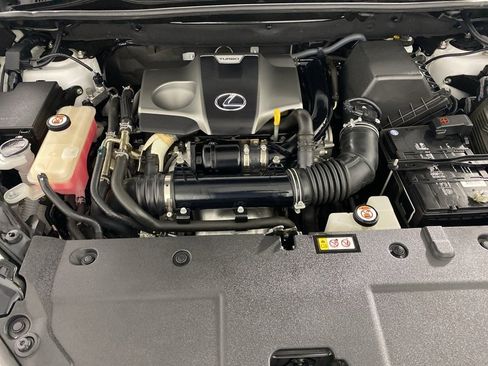 Certified 2020 Lexus NX 300 F Sport image 36