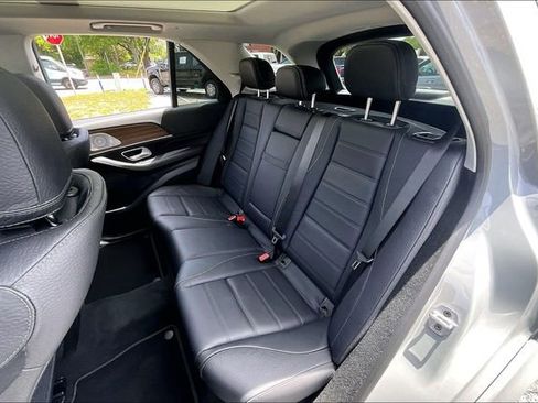 New 2026 Mercedes-Benz GLE 350 4MATIC image 23