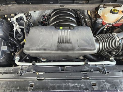 Used 2024 Chevrolet Silverado 1500 RST w/ Convenience Package II AWD/4WD image 34