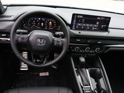 New 2026 Honda Accord Sport image 18