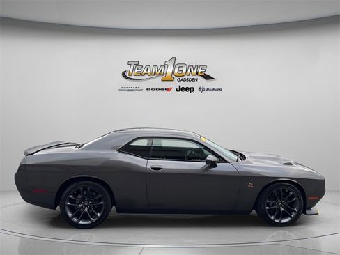 Used 2023 Dodge Challenger R/T Scat Pack image 9