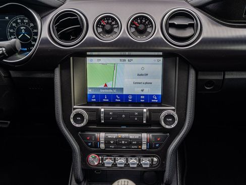 Certified 2021 Ford Mustang Mach 1 w/ Equipment Group 700A image 27