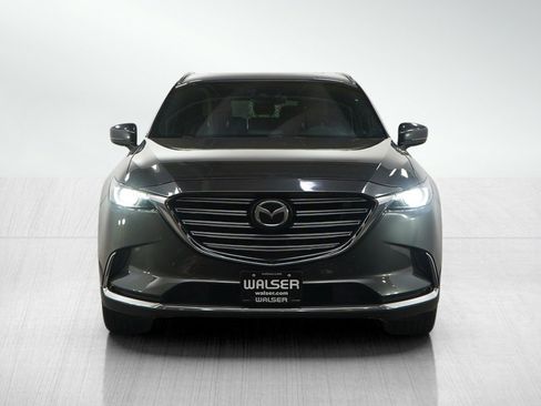 Used 2016 MAZDA CX-9 Signature image 8
