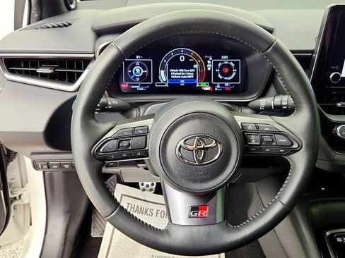 Used 2024 Toyota Corolla GR AWD/4WD image 12