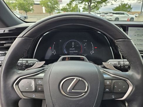 Used 2023 Lexus RX 350 AWD w/ Accessory Package (Z1) image 11
