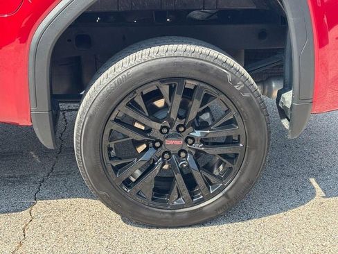 Used 2023 GMC Sierra 1500 AT4 w/ AT4 Premium Package image 7