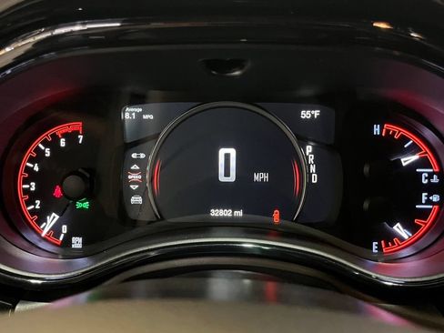 Used 2025 Dodge Durango R/T AWD/4WD image 22