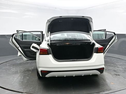 Used 2021 Nissan Altima 2.5 S image 36