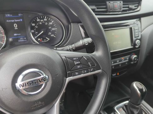 Used 2020 Nissan Rogue Sport S AWD/4WD image 18