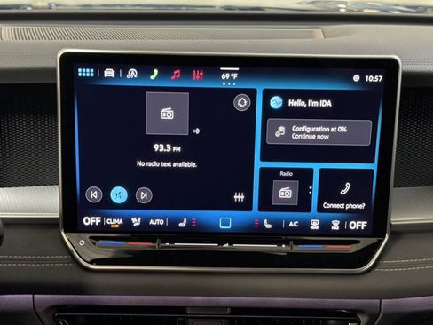 New 2026 Volkswagen Tiguan SE R-Line AWD/4WD image 32