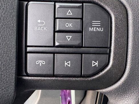 New 2025 Ford F350 XL w/ STX Appearance Package image 21