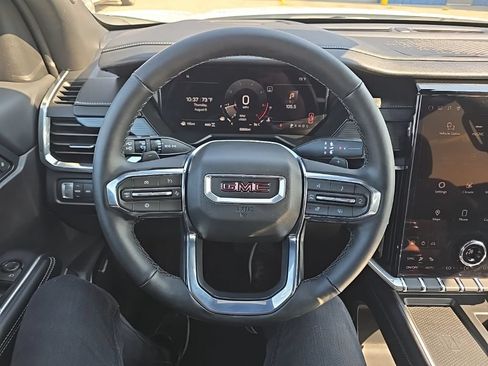 Used 2026 GMC Acadia Elevation w/ Black Edition AWD/4WD image 22