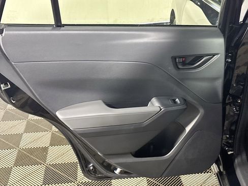 Certified 2024 Subaru Impreza 2.0i w/ Popular Package #1A image 19