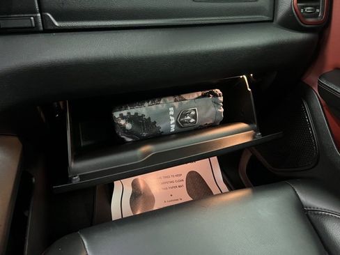 Used 2019 RAM 1500 Rebel w/ Rebel Level 2 Equipment Group image 44