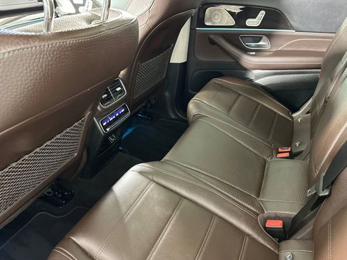 Certified 2023 Mercedes-Benz GLS 450 4MATIC image 13