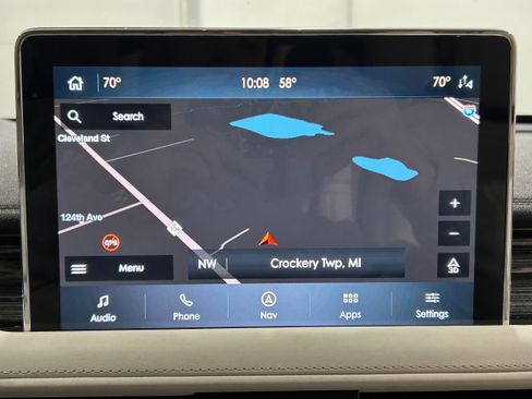 Used 2020 Lincoln Aviator Black Label w/ Dynamic Handling Package image 7