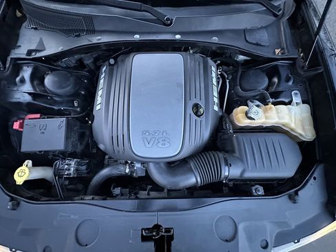 Used 2013 Dodge Charger R/T image 20