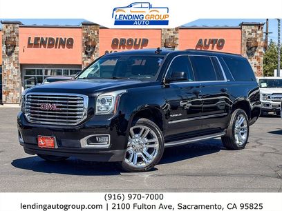Used 2018 GMC Yukon XL SLT w/ Premium Edition