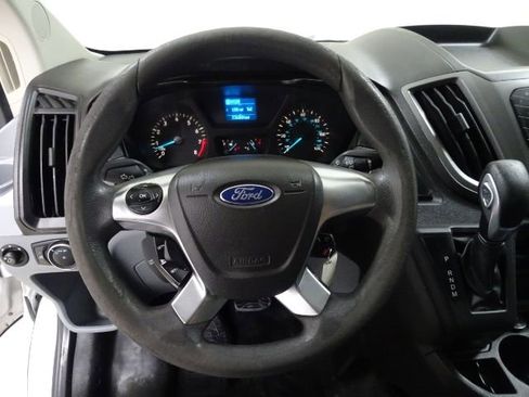 Used 2015 Ford Transit 250 130 Low Roof w/ Exterior Upgrade Package image 26