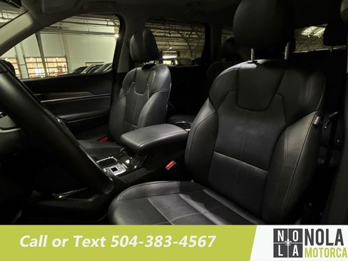 Used 2020 Kia Telluride EX w/ EX Premium Package image 22