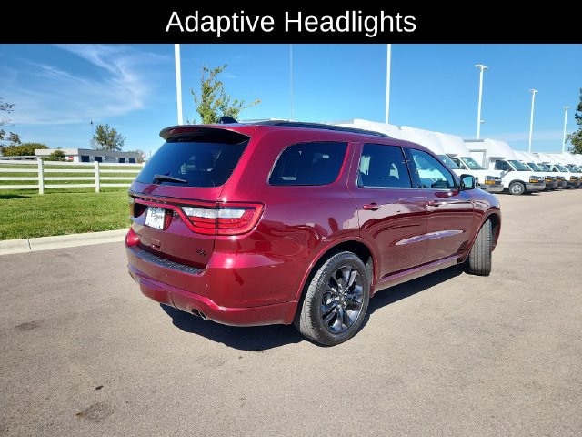 Used 2023 Dodge Durango R/T RWD image 9