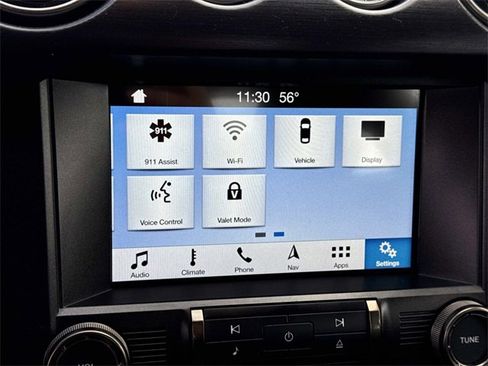 Certified 2017 Ford Mustang Shelby GT350 image 12