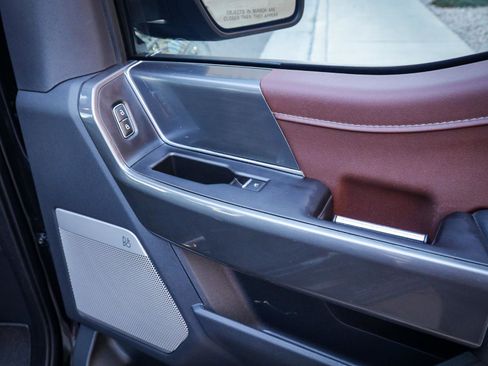 Used 2023 Ford F150 Lariat w/ Equipment Group 502A High image 28