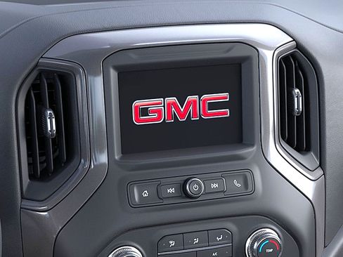 New 2026 GMC Sierra 2500 Pro w/ 1SA Pro Safety Plus Package AWD/4WD image 20