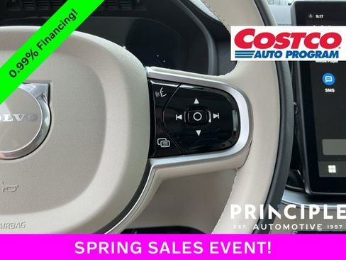 New 2026 Volvo XC90 T8 Ultra w/ Lounge Package AWD/4WD image 24