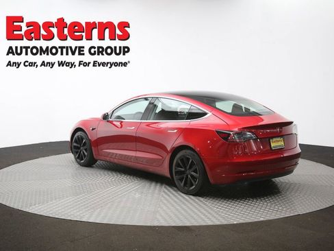 Used 2019 Tesla Model 3 Standard Range image 62