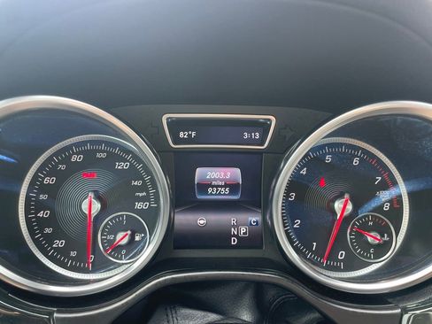 Used 2019 Mercedes-Benz GLS 550 4MATIC image 48