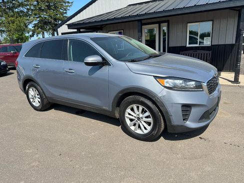 Used 2020 Kia Sorento AWD V6 image 6