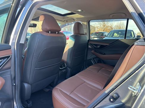 Used 2020 Subaru Outback Touring XT image 5