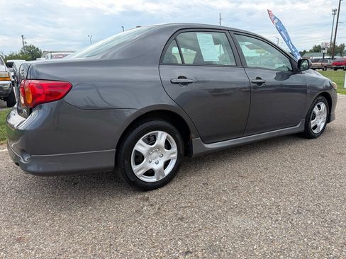 Used 2009 Toyota Corolla S w/ PWR Pkg FWD image 6