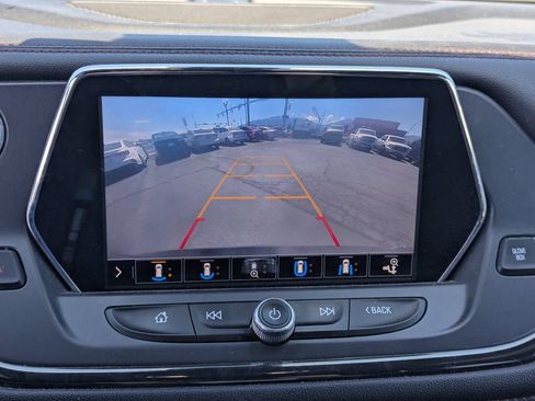 Used 2020 Chevrolet Blazer RS AWD/4WD image 20