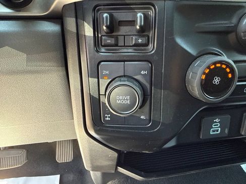 Used 2024 Ford F350 XL w/ STX Appearance Package AWD/4WD image 25