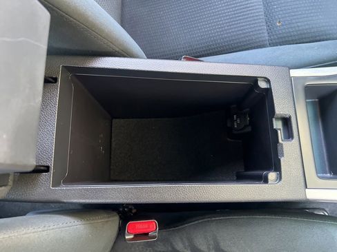 Used 2015 Nissan Altima 2.5 S w/ Power Driver Seat Package FWD image 22