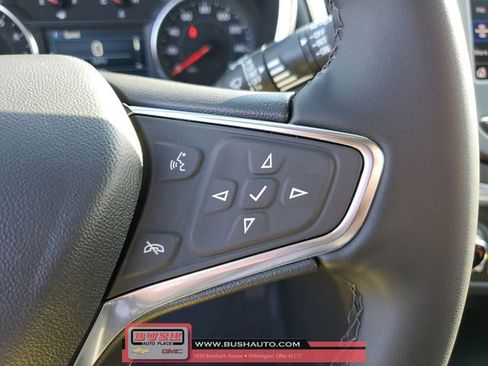 Used 2024 Chevrolet Equinox LT image 25