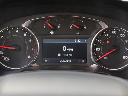 Used 2025 Chevrolet Blazer LT image 35