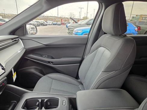 New 2026 Jeep Cherokee Laredo image 23