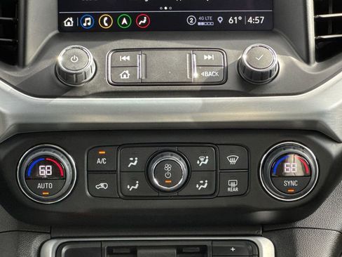 Certified 2023 GMC Acadia SLT w/ Trailering Package AWD/4WD image 25