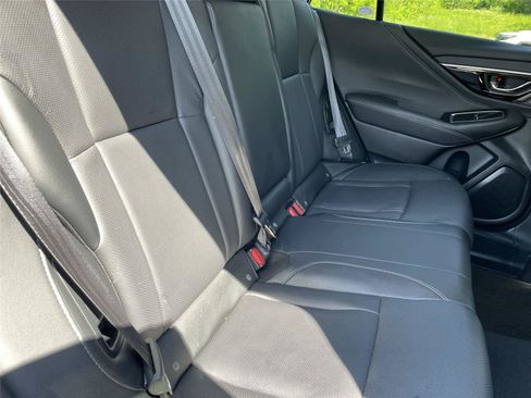 Certified 2021 Subaru Outback Limited w/ Popular Package #2 AWD/4WD image 17