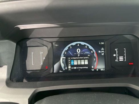 New 2025 Toyota Tacoma SR5 image 21