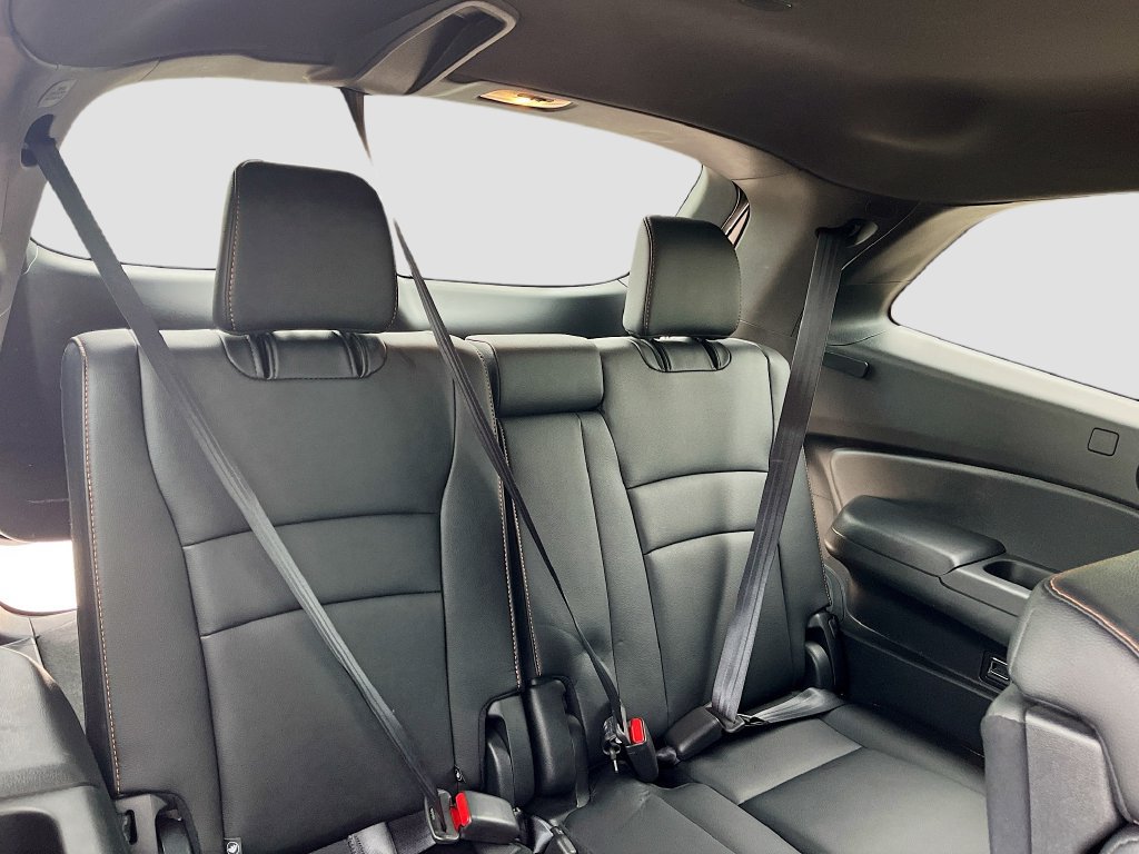 Used 2022 Honda Pilot TrailSport image 28