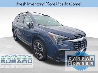 Used 2023 Subaru Ascent Touring