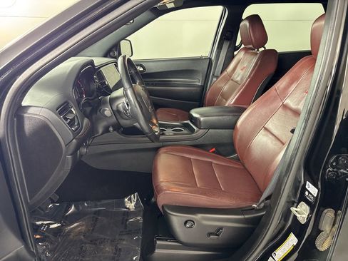 Used 2023 Dodge Durango GT image 26