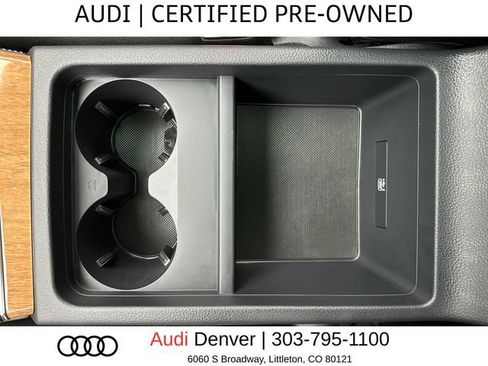 Certified 2024 Audi Q5 e Premium Plus w/ Premium Plus Package AWD/4WD image 21