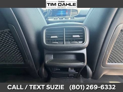 Used 2022 Mercedes-Benz GLE 350 4MATIC image 16